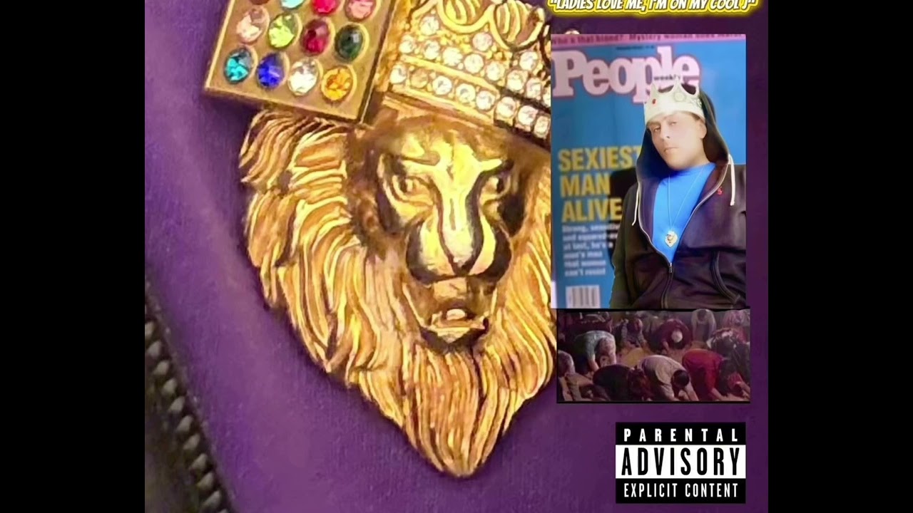 👑 Judah the god - “Swagga Like Judah (The god of Swagga)” (Feat. Drake)