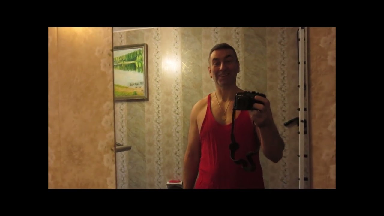 A-M(SFS) Smart fitness studio  Серия - 37           27 февраля 2026 г.