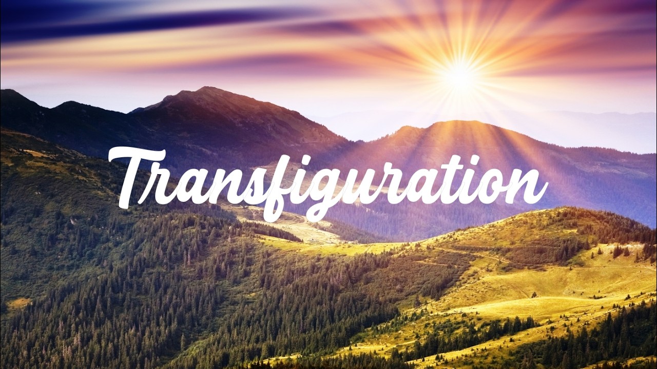 Transfiguration, Saturday Evening Service,  14  February 2026