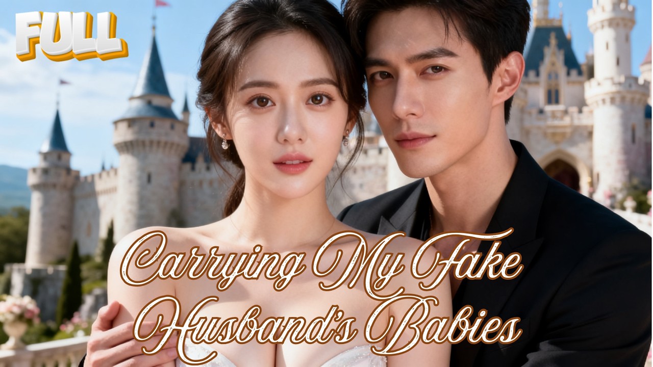 【FULL DUBBED】Fake Marriage, Real Babies, Billionaire Love Story！#drama #comedy #movie