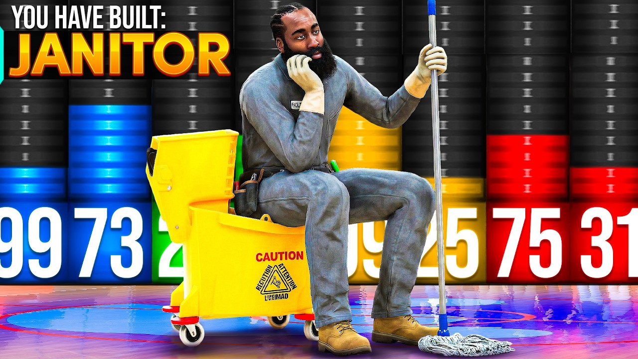 I Made a NEW Build Every Day for 30 Days… (Never Again)