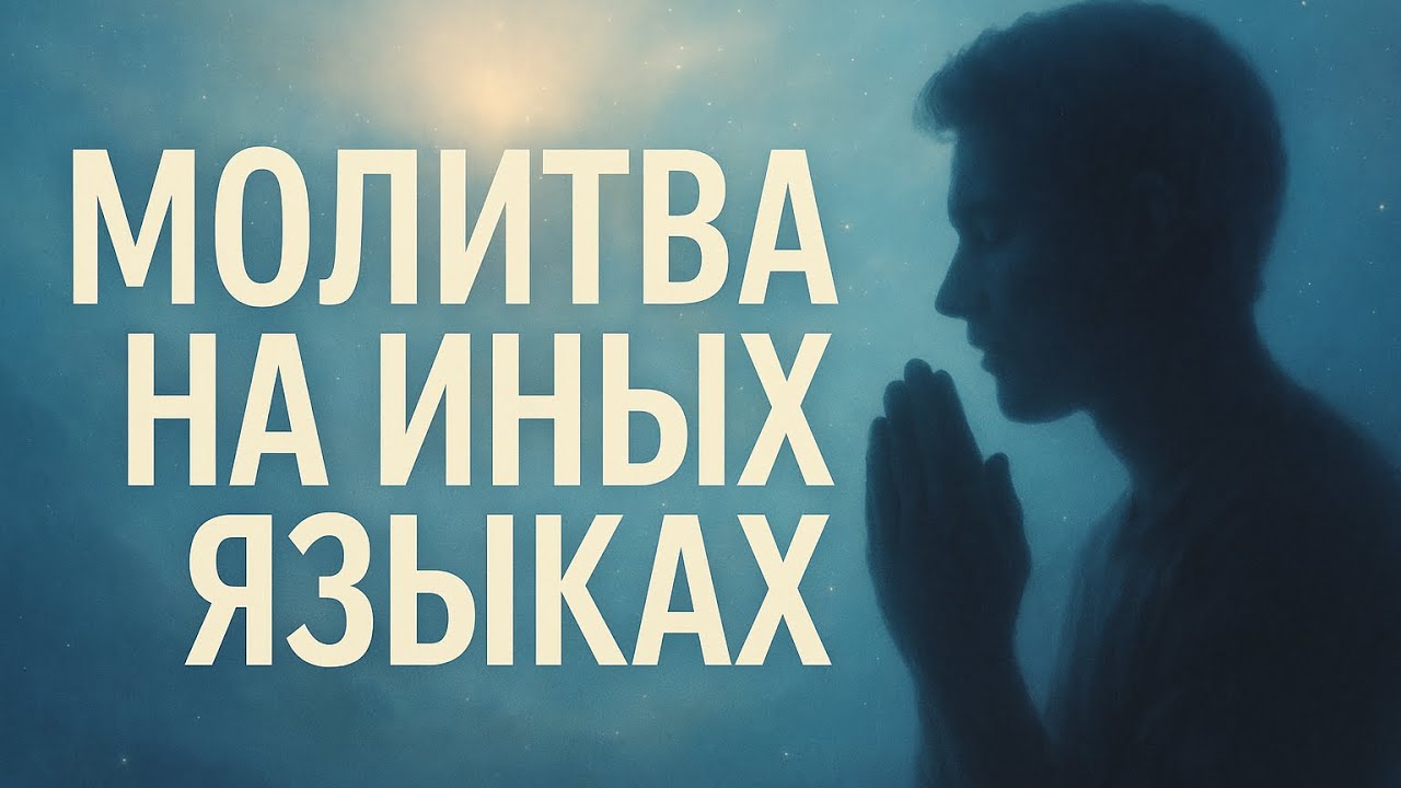 Иные языки, разбор, молитва Духом, молитва языками, честный разбор языков .
