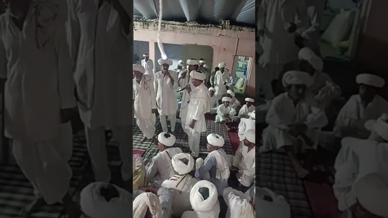 Hiramal Ji Maharaj ki got