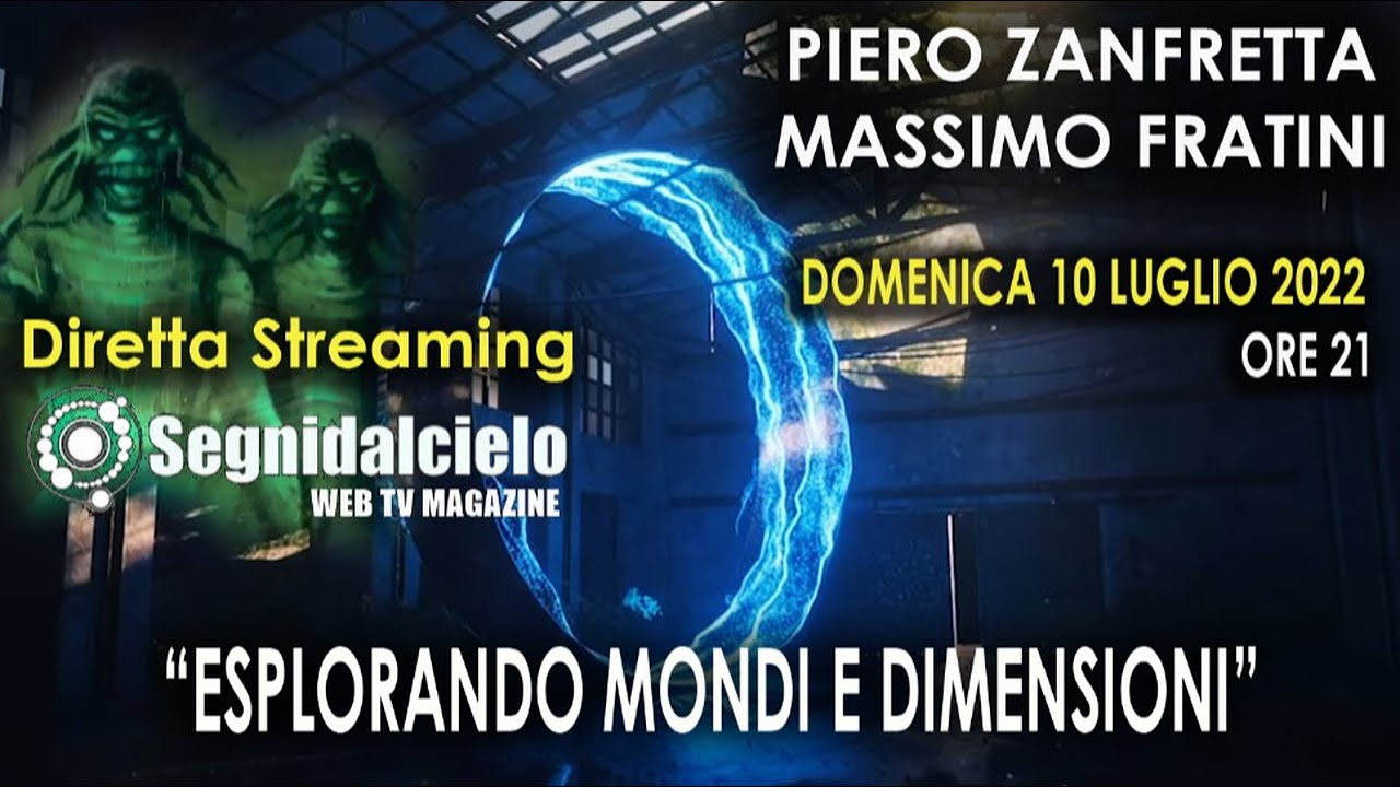 CASO ZANFRETTA: 