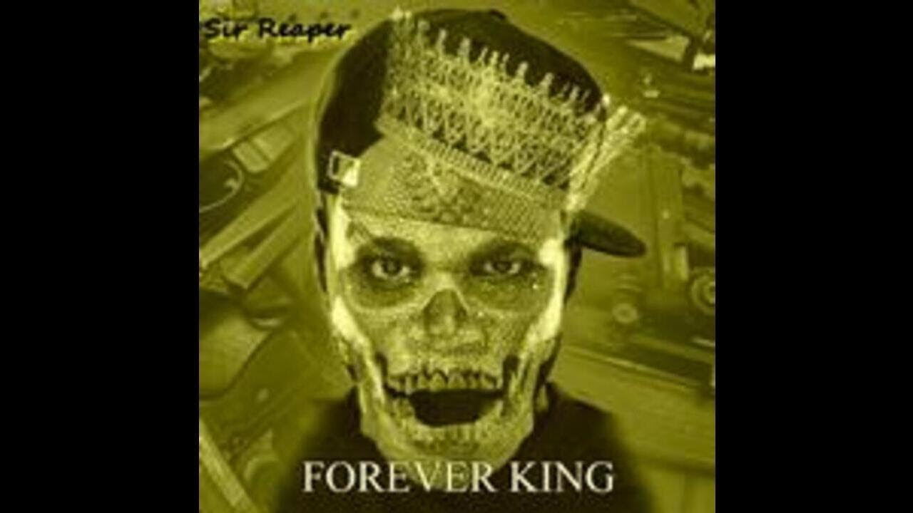 16 - Sir Reaper - Tha Devilz Playground (Prod. By Sir Reaper)