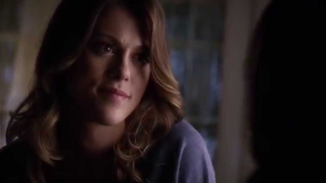 PLL // Paige & Emily (Paily) - Love Me Like You Do