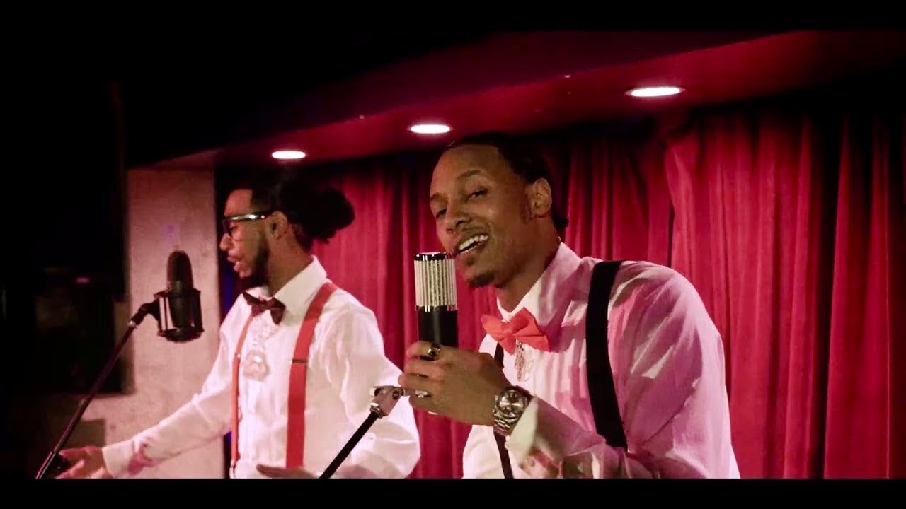 KamoKhool & KobPK - ROUND 4 ROUND (Official Music Video) Shot by 7xVizionz