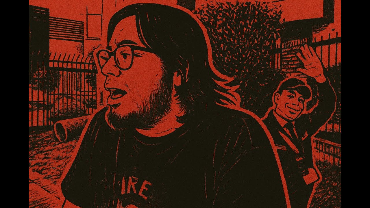 Gonzo Presidente
