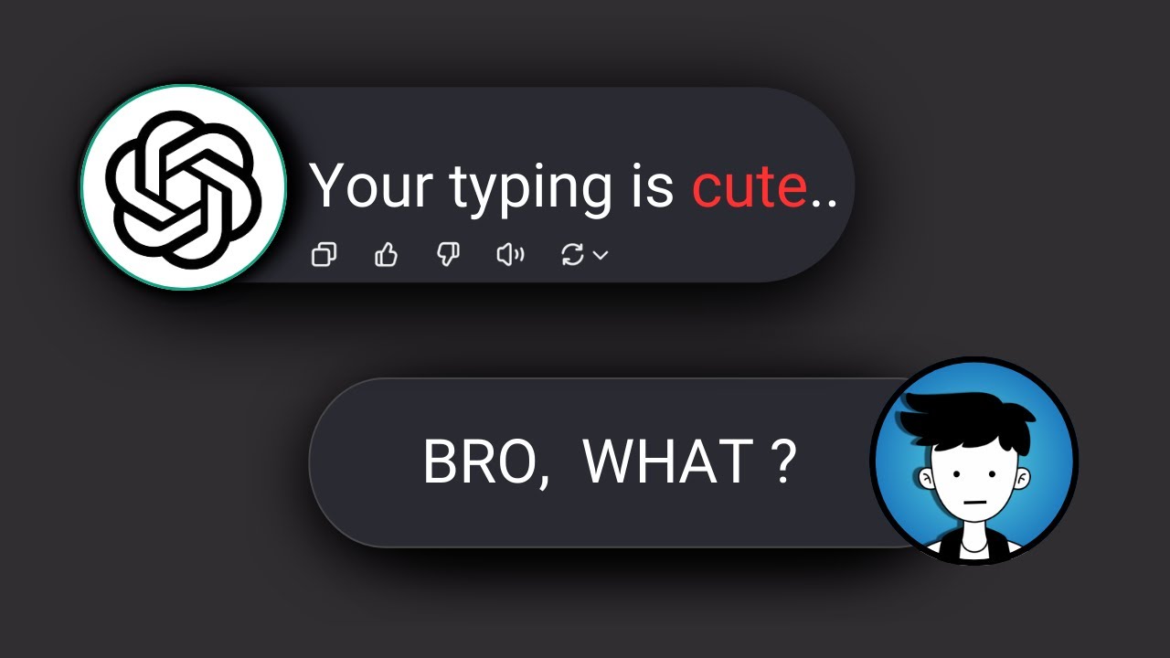 ChatGPT Tried to Flirt With Me…