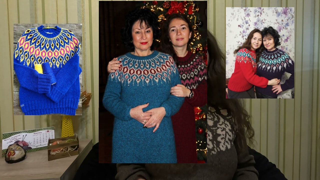 Скільки лопапейс я зв'язала/ пробуємо підібрати в Сонаті пряжу на різні лопапейси/жовтень 2025