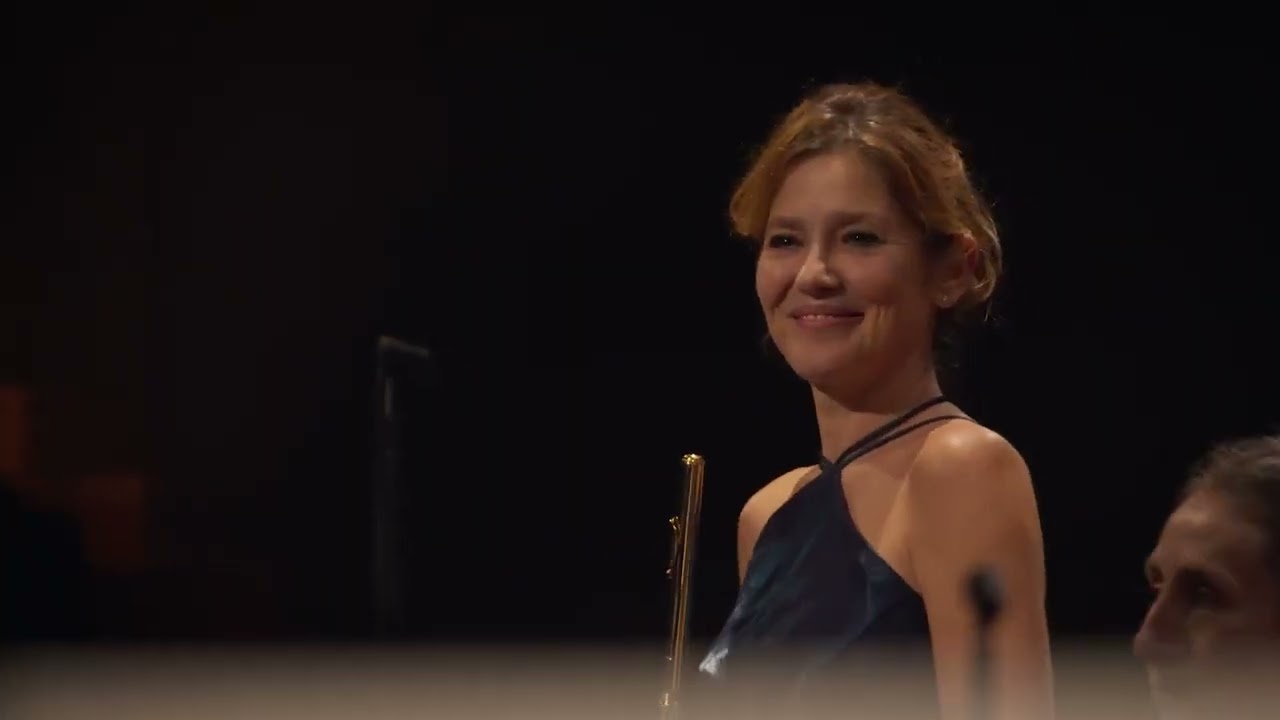 Concert - Saint-Saëns le Voyageur