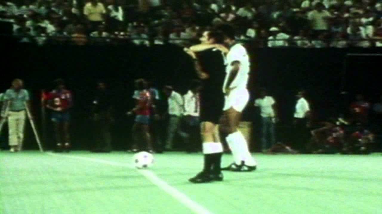 Cosmos Classics: New York Cosmos vs Minnesota Kicks From the 1978 NASL Playoffs