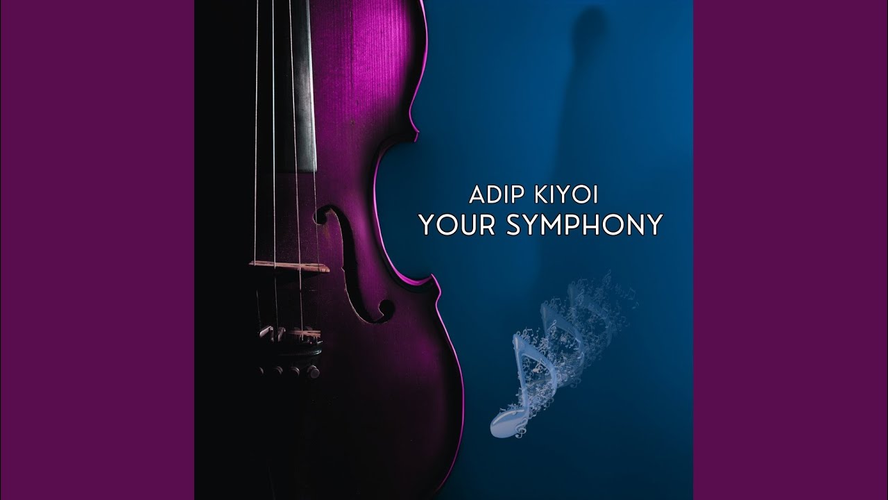 Your Symphony (Extended Mix)