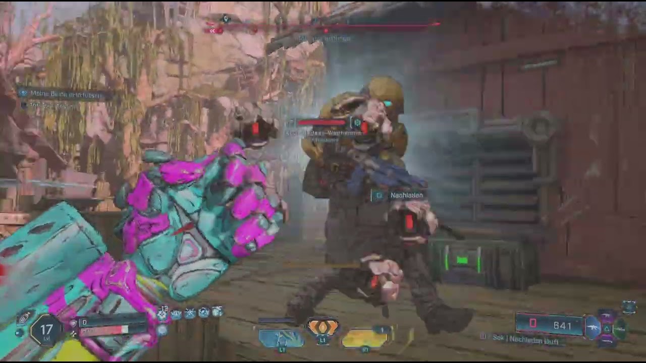 Borderlands4 🔥