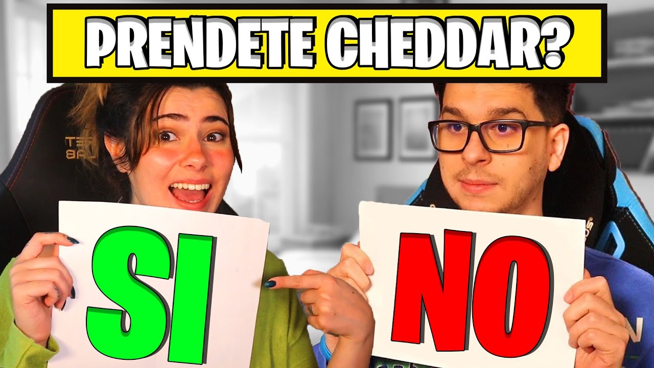 ''HAI MAI...?'' MA CON LE VOSTRE DOMANDE - DIVERTENTE
