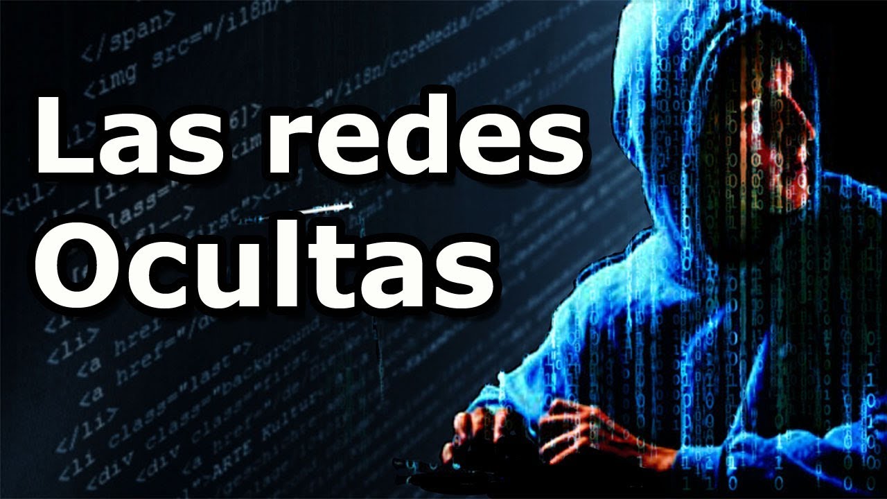 Las redes OCULTAS DarkNet y DarkWeb | GioCode & VPNGO