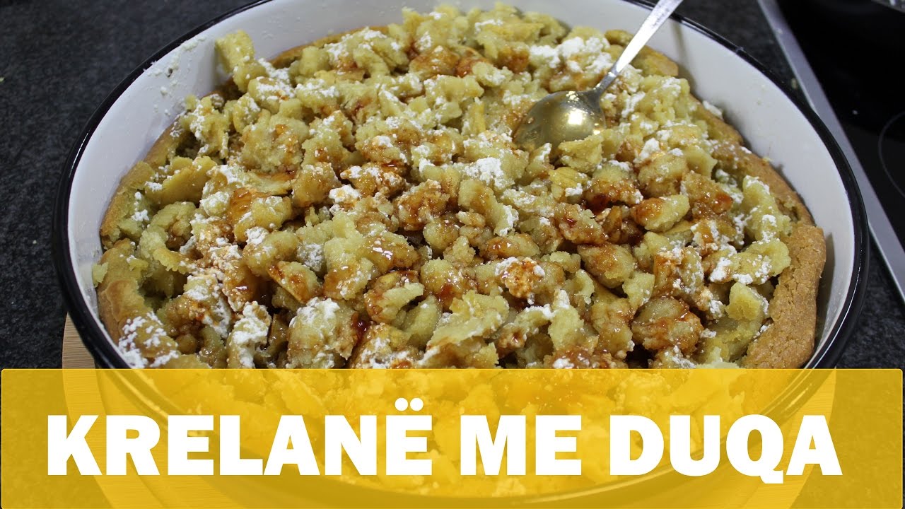 KRELANË ME DUQA