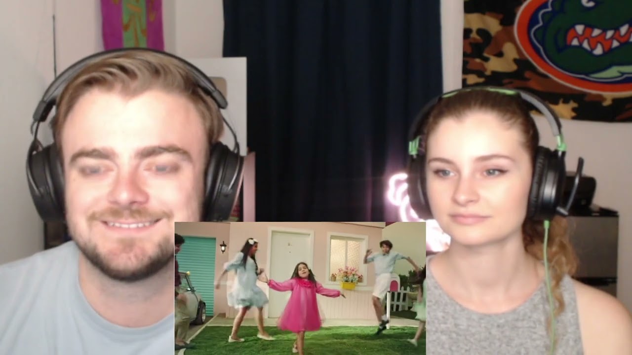 إعلان زين العيد 2022: صوت العيد Zain REACTION!