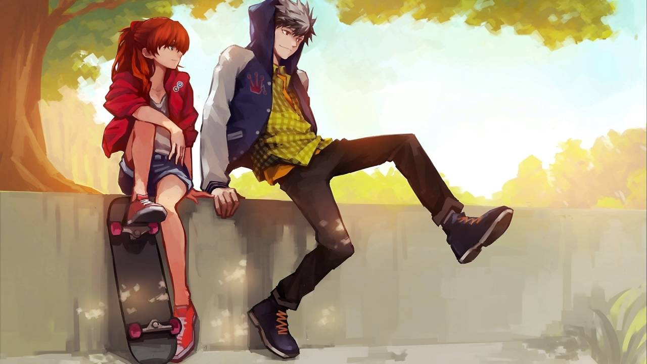 Paramore: Still Into You (Male Version)
