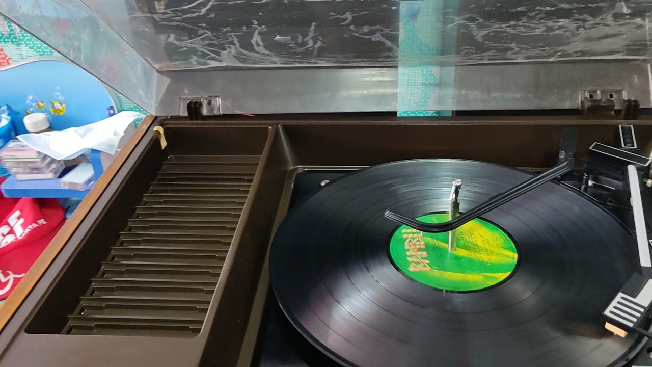 SONY  stereos músic sistema HMK-119