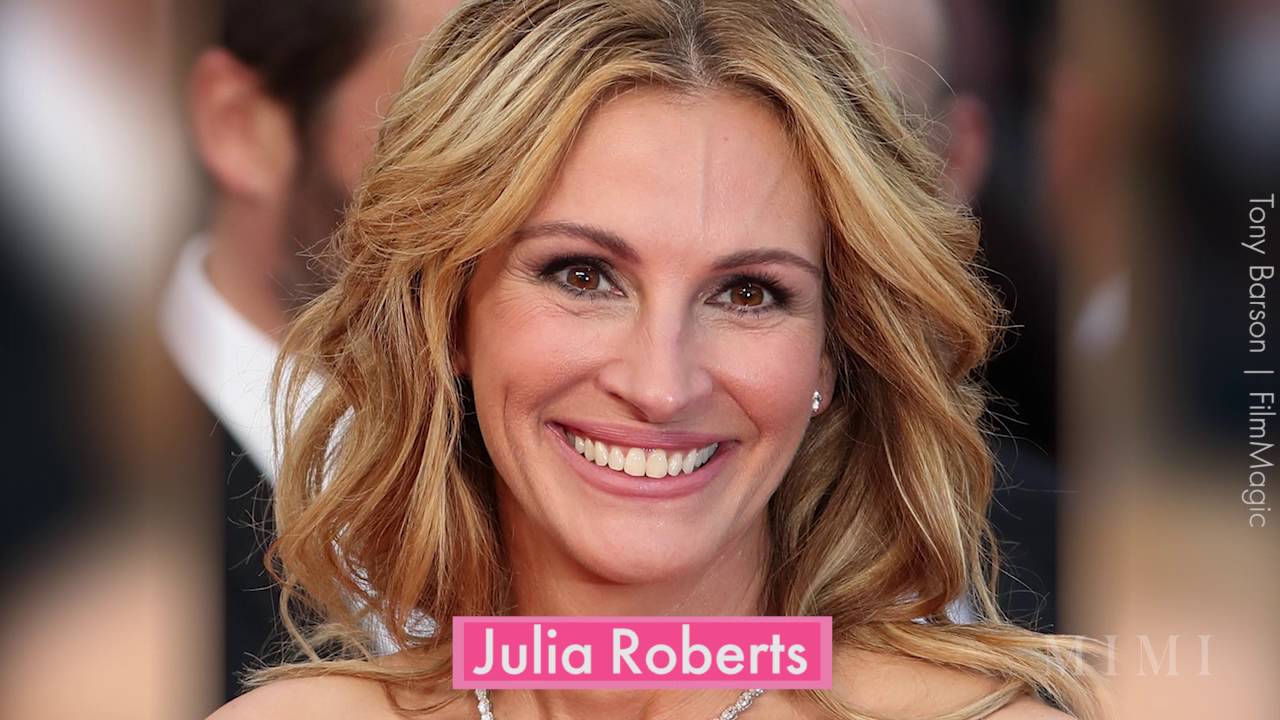 The Best Cannes Beauty Looks