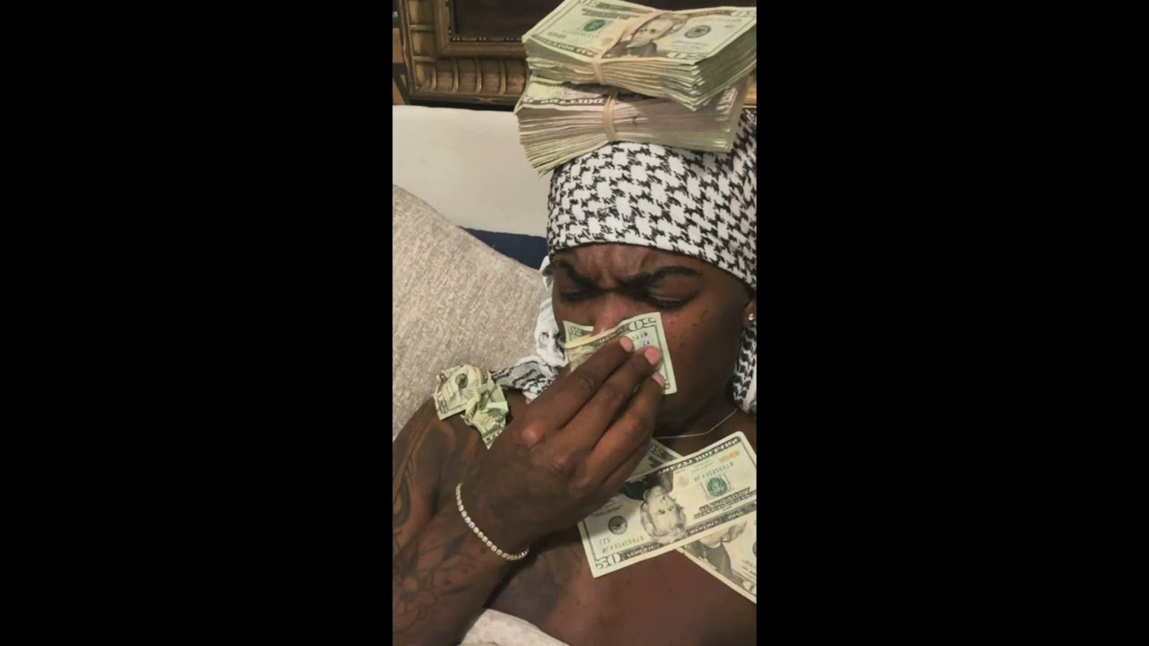 [FREE] Chuckyy x Lucki Sample Type Beat 