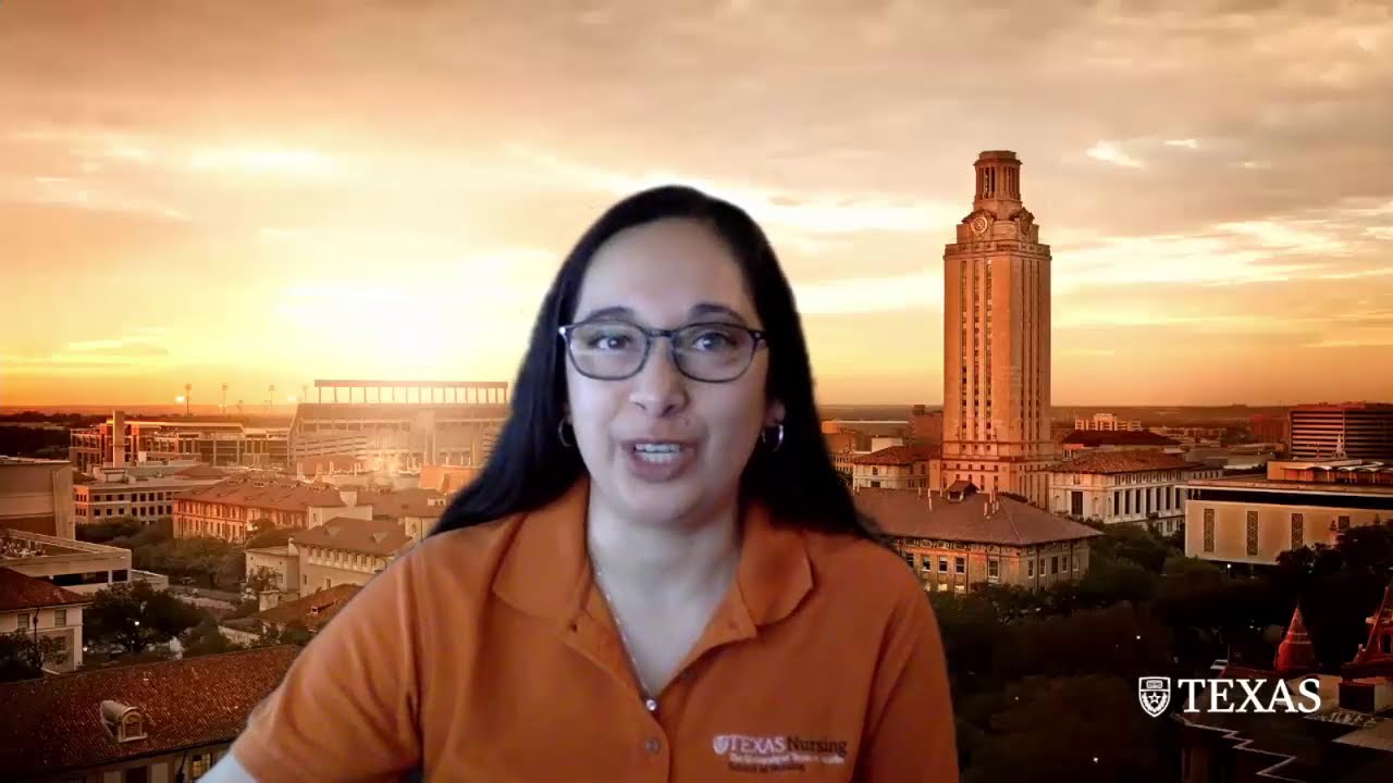 Explore UT 2021 - Which Nursing Degree is Right for You?