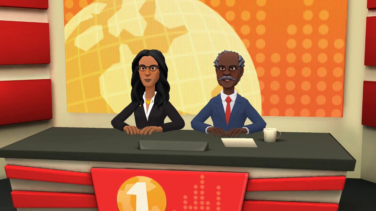 Black Friday News - BABA DRILLING ZIMBABWE