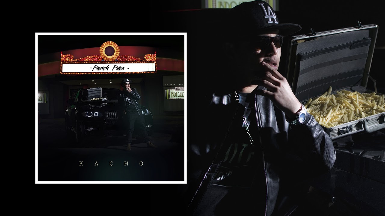 Kacho - Ya no es lo mismo ft Thug Pol