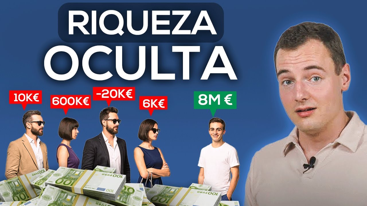 10 señales de riqueza oculta