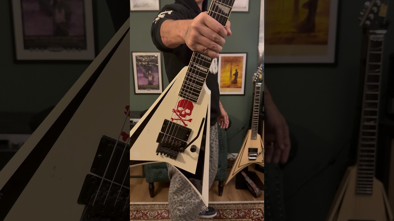 06 LTD Alexi 600 B&W Review / A 20 Year Legend
