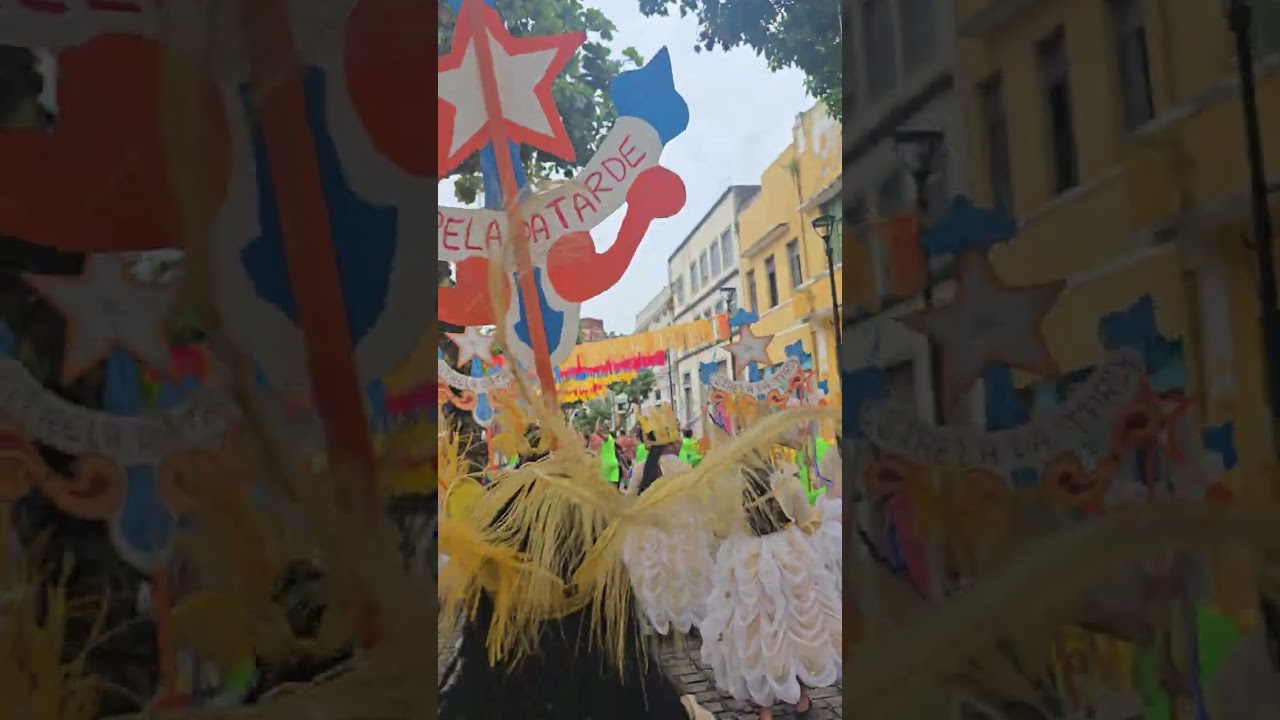 Troça Estrela da Tarde (dia 08.02.2026 Circuito Leda Alves)2026