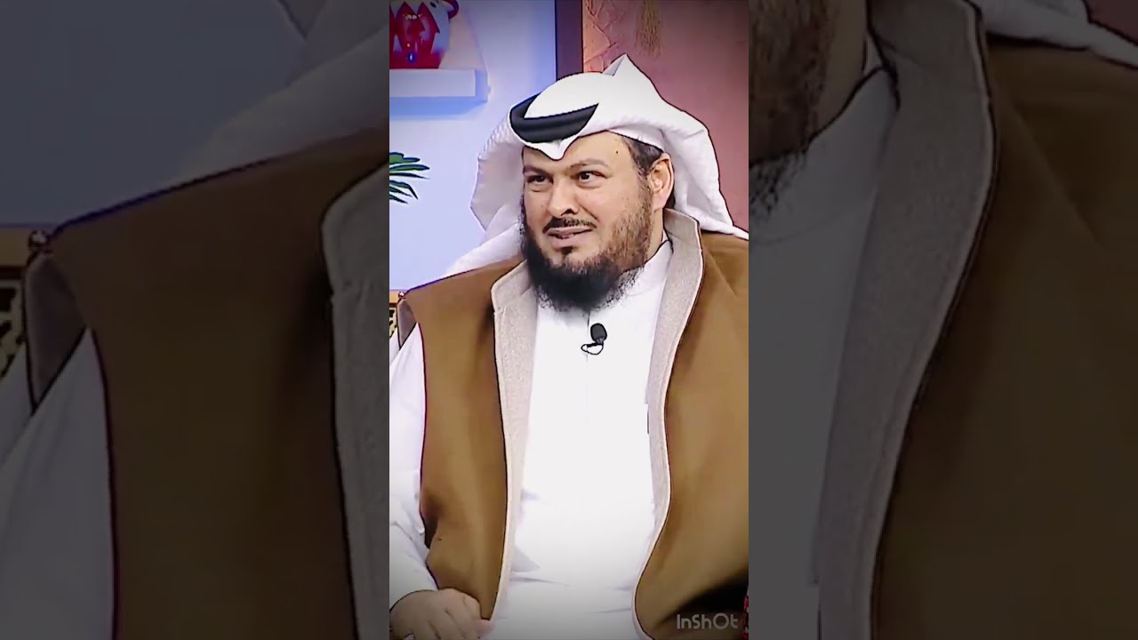 قصة عاد وأخوه شداد ،،