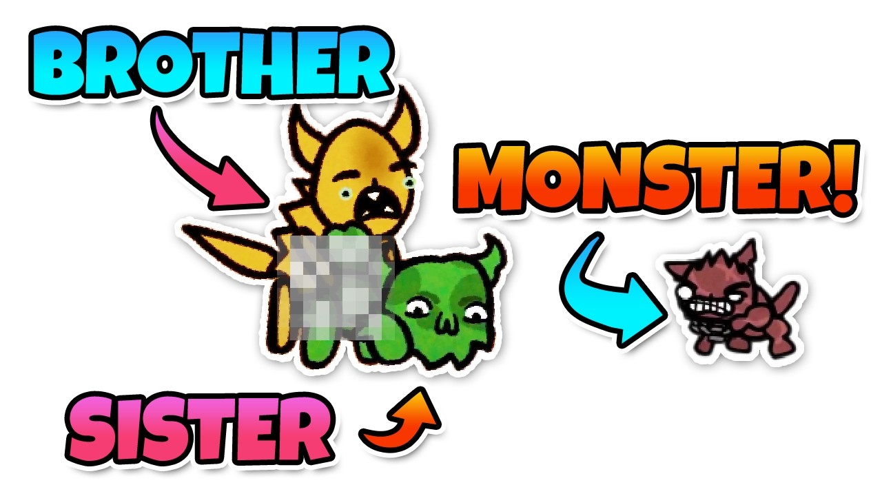 Inbreeding my way to victory! Let's Play Mewgenics By (Edmund mcmillen) : 1