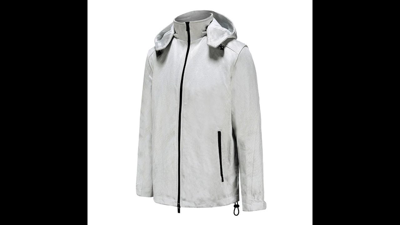 Full-body stab-resistant jacket, tactical security, stab-resistant clothing, anti-cut jacket