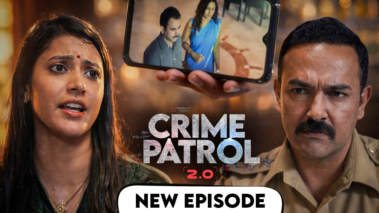 डॉक्टर के नाम पर चल रहा था ये गैर कानूनी खेल #crimepatrollatestepisode #criminaljustice #doctor