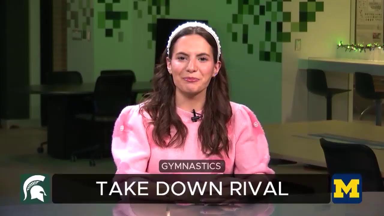 Spartan Sports Report LIVE 02.02.26
