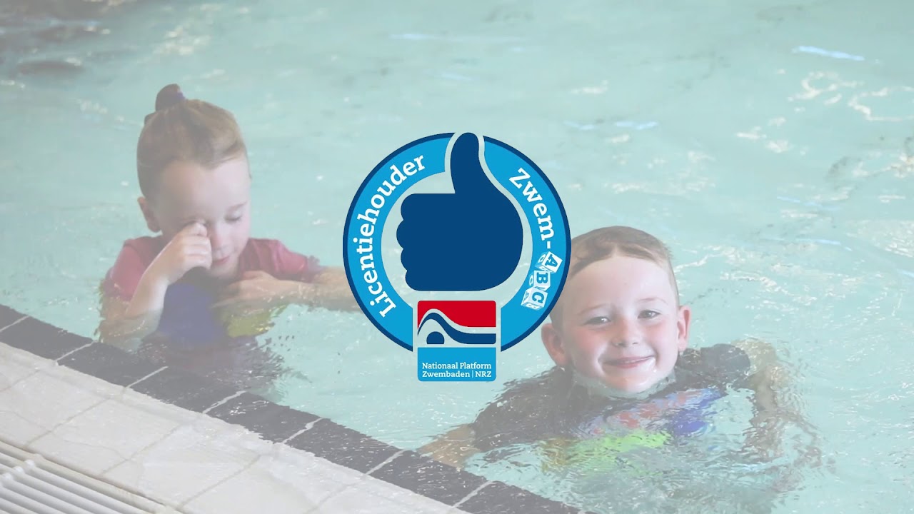 Introductie instructievideo ZwemABC