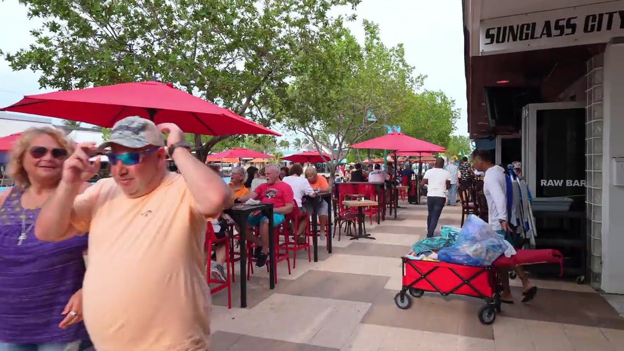 Lauderdale-By-The-Sea - A Hidden Gem in Florida