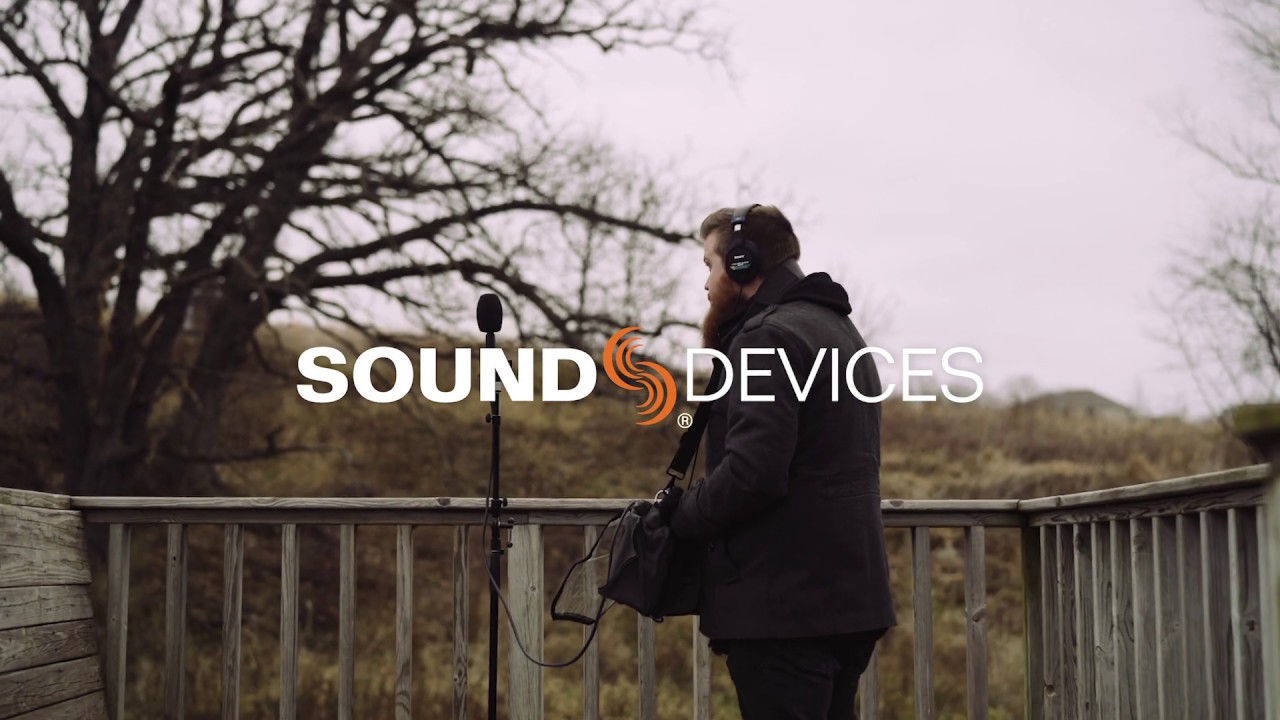 Introducing v3.00 for the MixPre Series