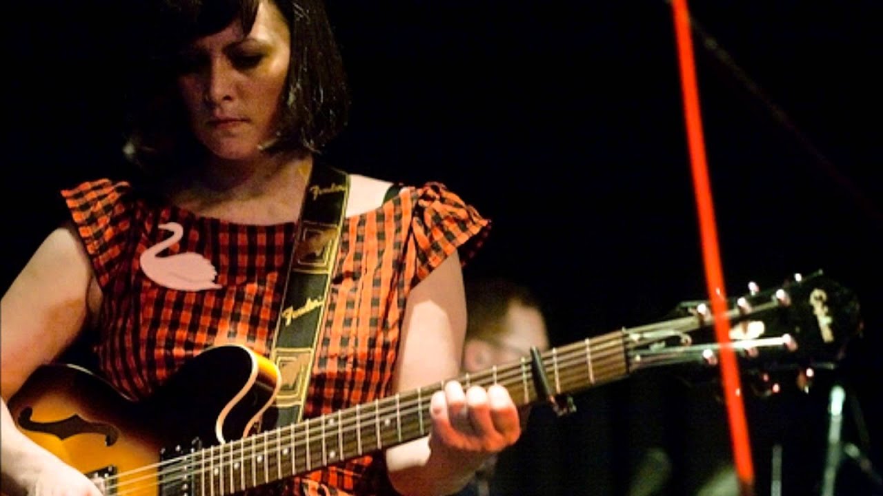 Camera Obscura - Super Trouper (@ The Saturday Sessions)