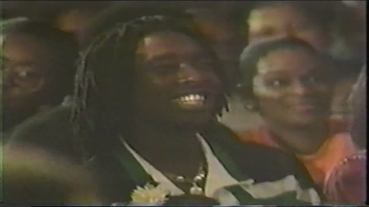 Cro Cro - Pass The Ball...To Who?  (Calypso Revue 1998)