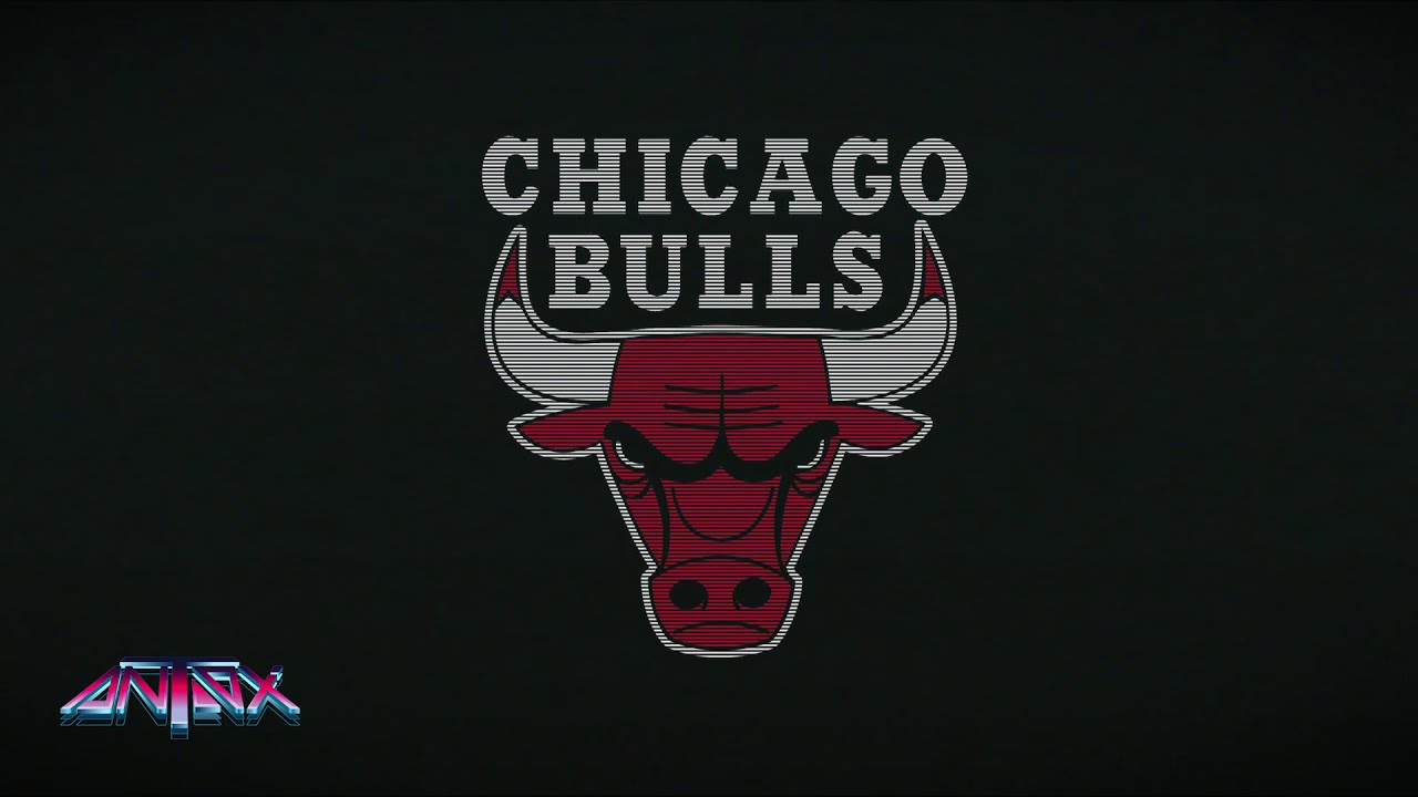 Sirius (Chicago Bulls Theme Song) (Synthwave Extended Version)
