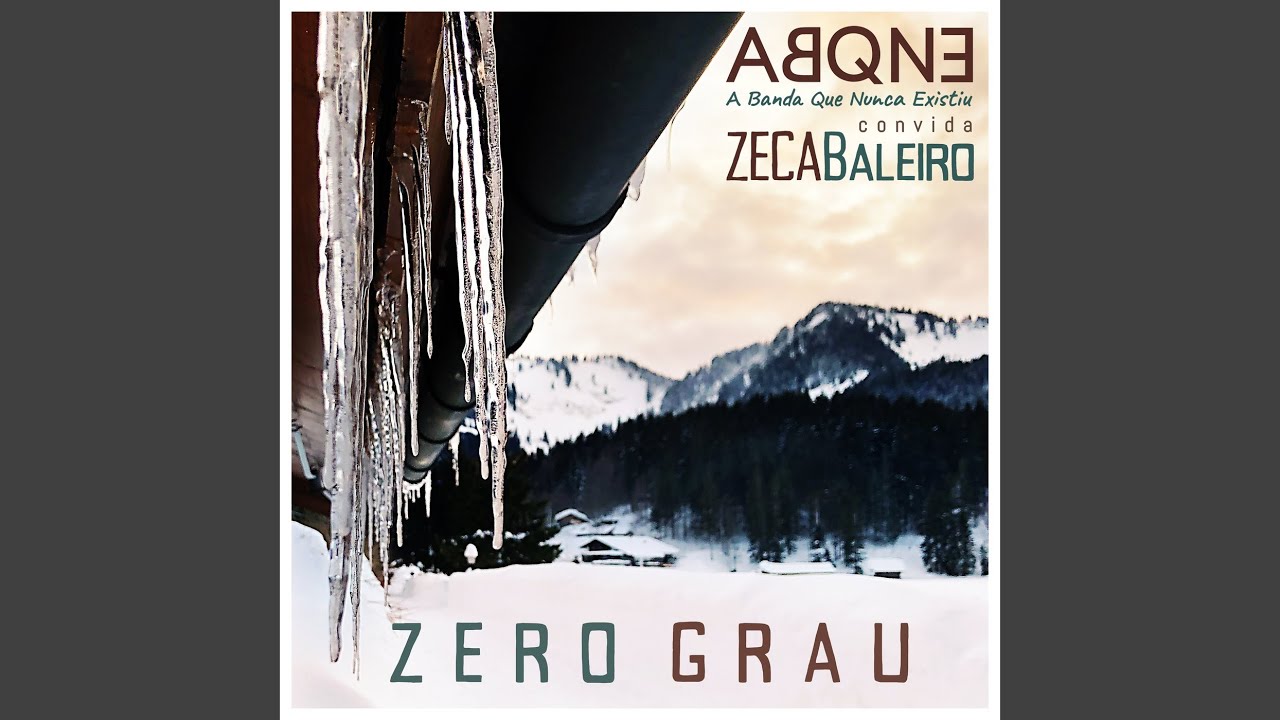 Zero Grau