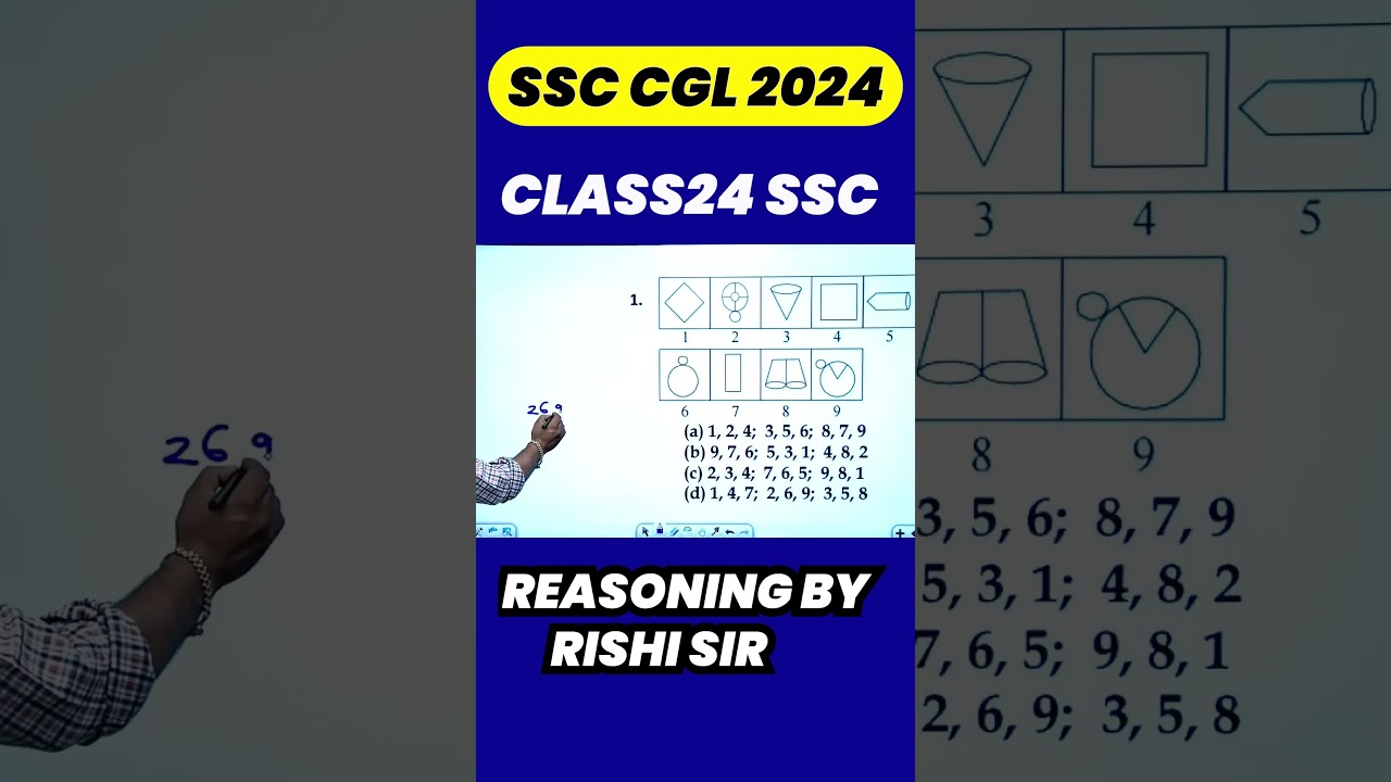 Reasoning by Umesh sir #shorts #resoning #reasoningquestions #resoningtricks #shortsfeed #rishisir