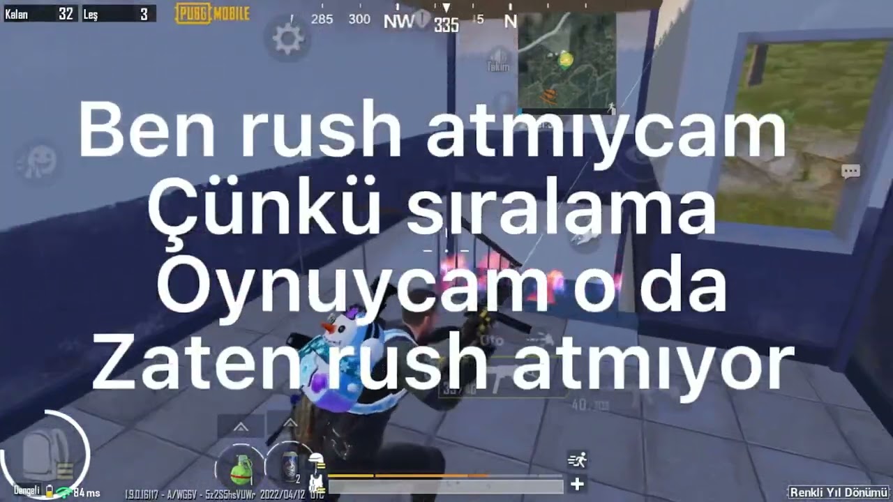 Sıra 69 🔥 Tekli &Uuml;ŞN Fatih ligi ma&ccedil;ları