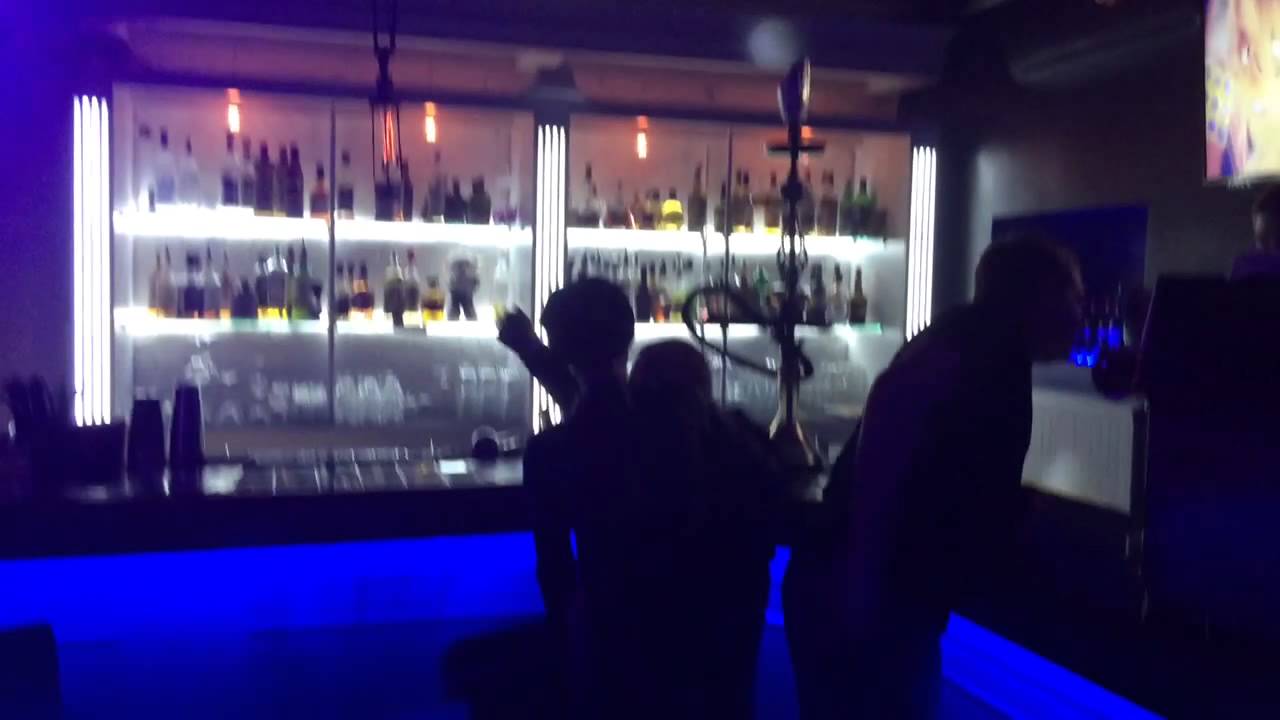 Yreane @ Rodeo Bar