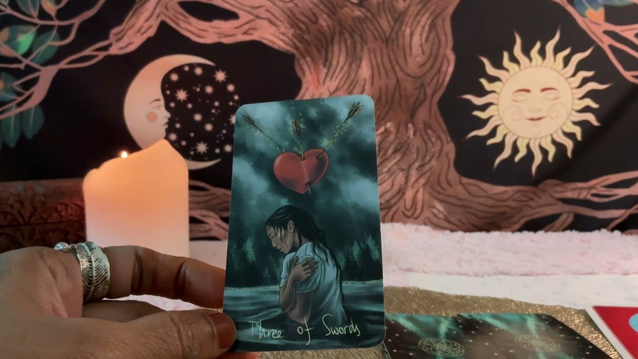 Scorpio 🍀WATCH OUT SCORPIO…YOU NEED TO BE PREPARED !!! ♏️Tarot