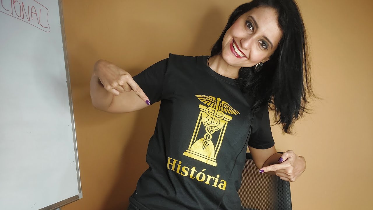 Minha trajetória na faculdade de História Estácio EAD (Segunda graduação)