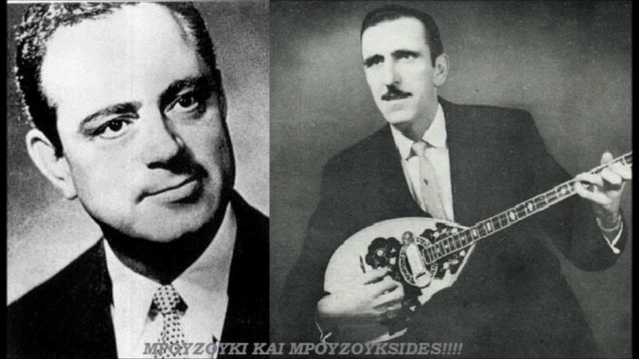 Άσε με να σε λησμονήσω - Xριστίνα Αργυρού, Παπαϊωάννου 1964